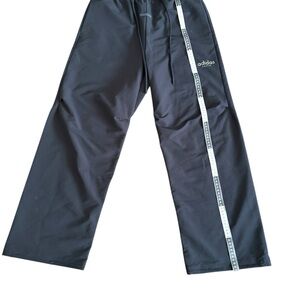 Adidas Taupe Jogger Pants